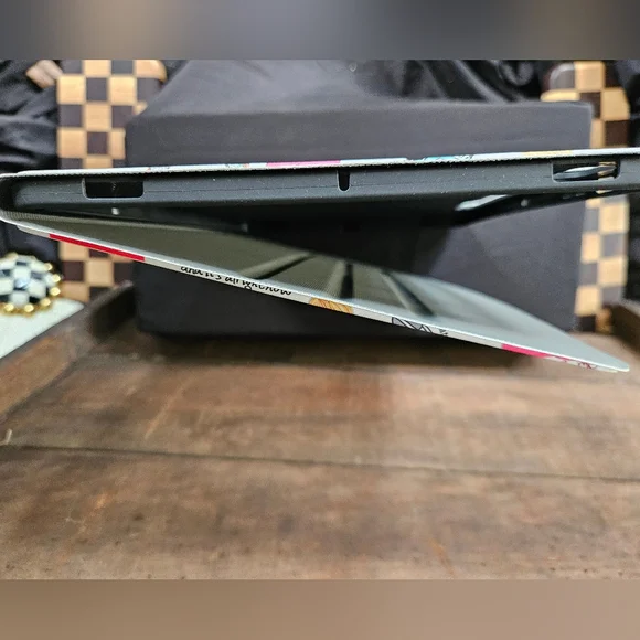 Swiftie Fan Tablet Case - Picture 8 of 12